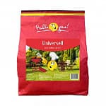 Травосмесь Газон Сити "UNIVERSELL GRAS" 1 кг